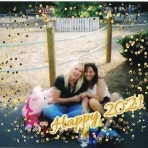 Meet your Posher, Shirley